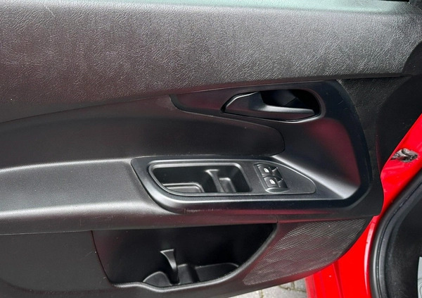 Fiat Tipo cena 43900 przebieg: 79075, rok produkcji 2019 z Koprzywnica małe 232